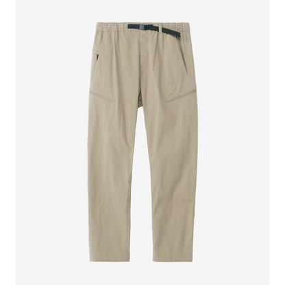 Goldwin Cordura Stretch Ventilated Pants (Unisex)