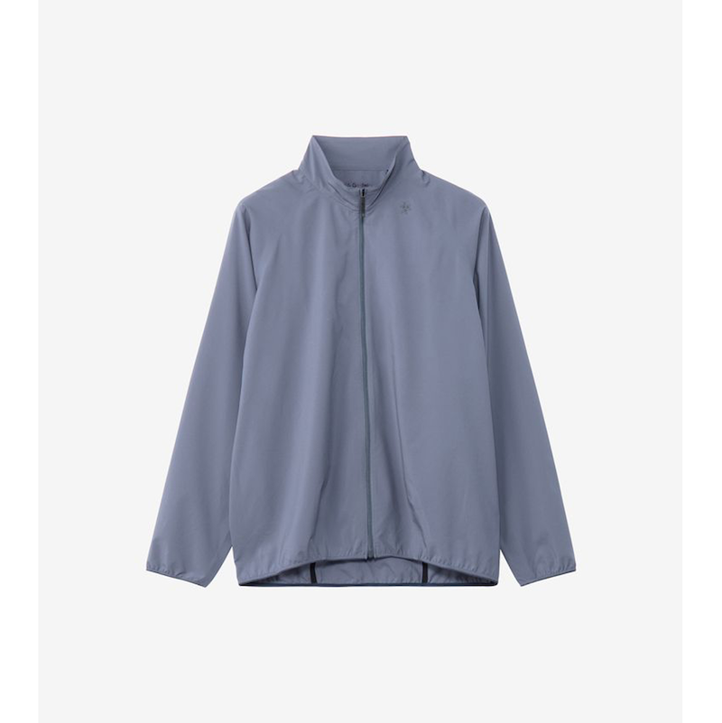 Goldwin Floating Windshell Jacket (Unisex)