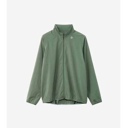 Goldwin Floating Windshell Jacket (Unisex)