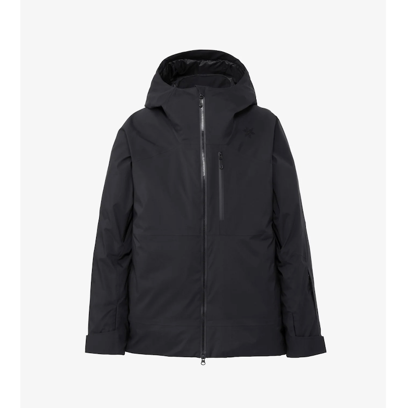 Goldwin G-Axis Jacket Men's