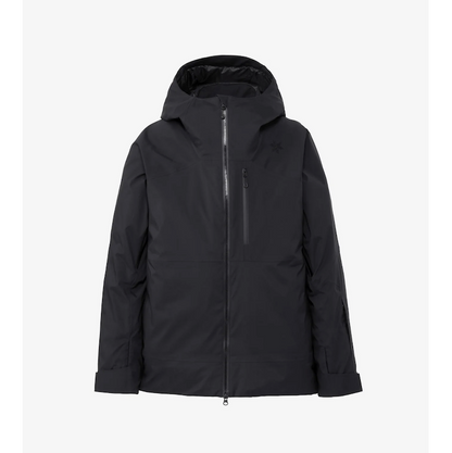 Goldwin G-Axis Jacket Men's