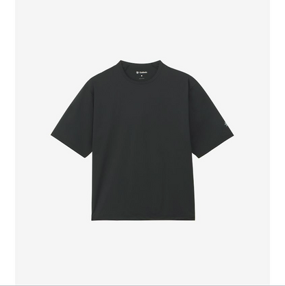 Goldwin High Gauge Shirred T-Shirt (Unisex)