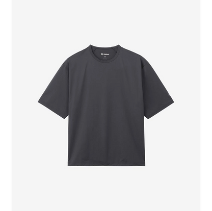 Goldwin High Gauge Shirred T-Shirt (Unisex)