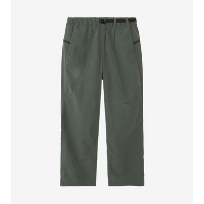 Goldwin Nylon Multi-Purpose Pants (Unisex)