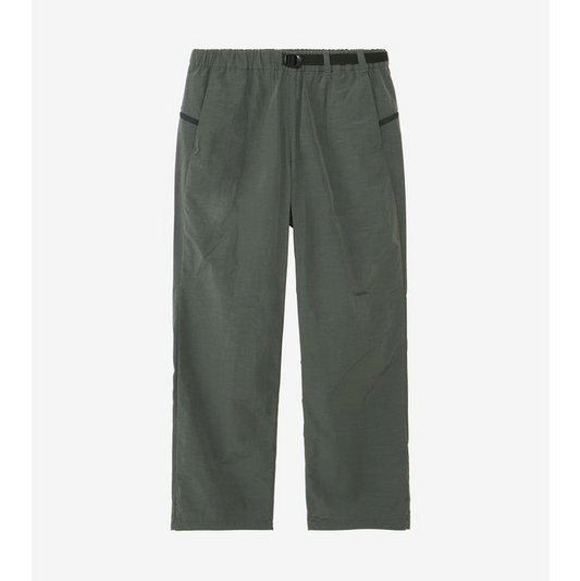Goldwin Nylon Multi-Purpose Pants (Unisex)