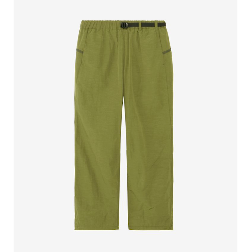Goldwin Nylon Multi-Purpose Pants (Unisex)