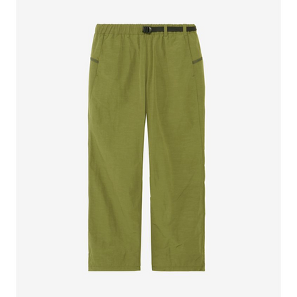 Goldwin Nylon Multi-Purpose Pants (Unisex)