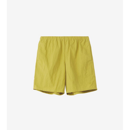 Goldwin Nylon Shorts (Unisex)