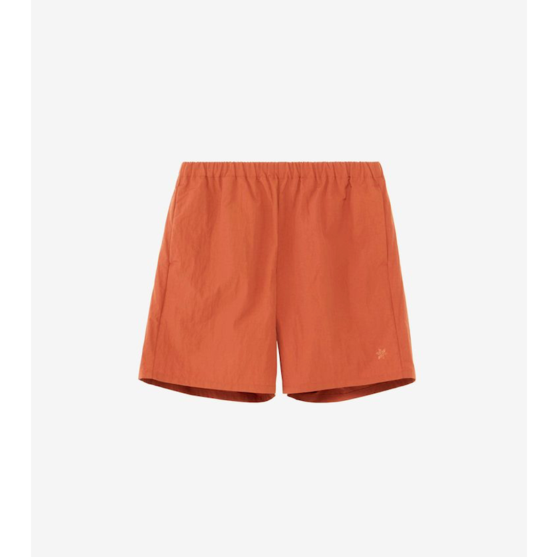 Goldwin Nylon Shorts (Unisex)