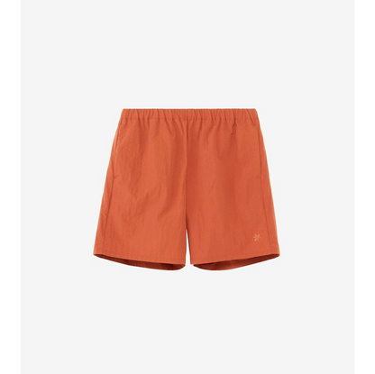 Goldwin Nylon Shorts (Unisex)