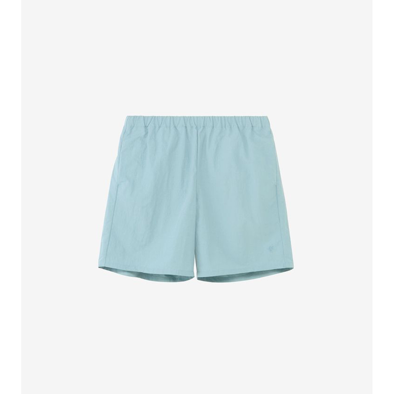 Goldwin Nylon Shorts (Unisex)