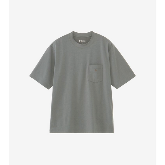 Goldwin Oversized Pocket T-Shirt (Unisex)