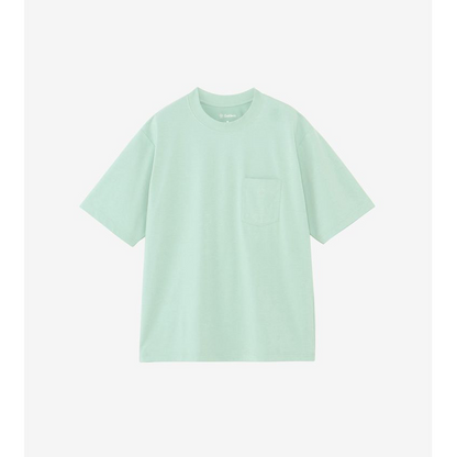 Goldwin Oversized Pocket T-Shirt (Unisex)