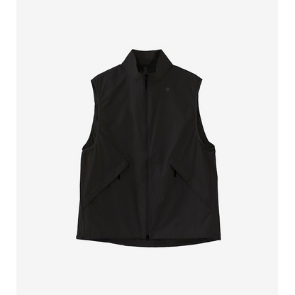 Goldwin Pertex Equilibrium Wind Vest (Unisex)