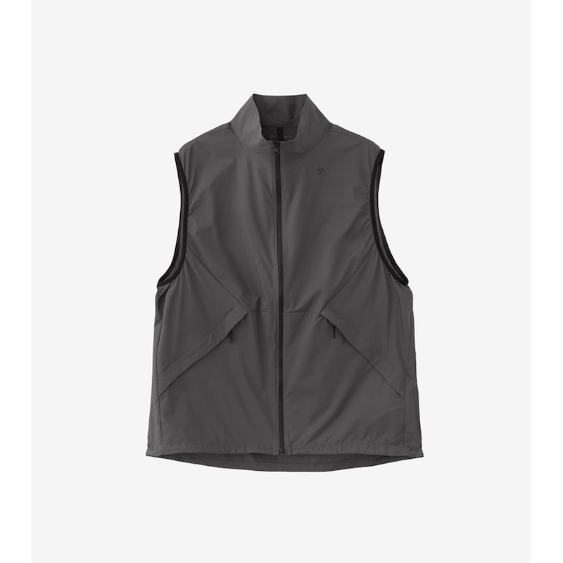Goldwin Pertex Equilibrium Wind Vest (Unisex)