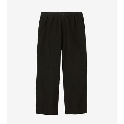 Goldwin Relaxed Straight Easy Pants (Unisex)