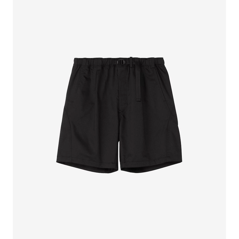 Goldwin Twill Easy Shorts (Unisex)