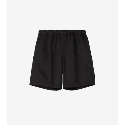 Goldwin Twill Easy Shorts (Unisex)