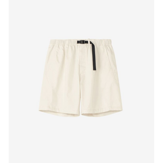 Goldwin Twill Easy Shorts (Unisex)