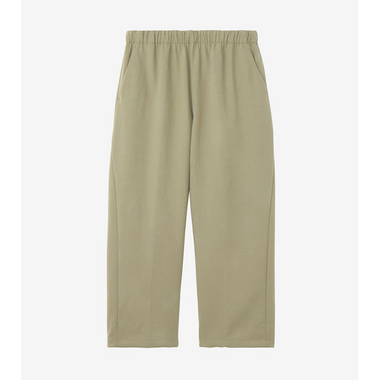 Goldwin Wide Ankle Easy Pants (Unisex)