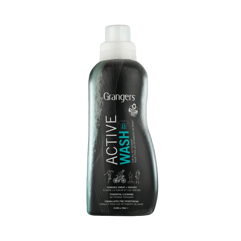 Grangers Active Wash