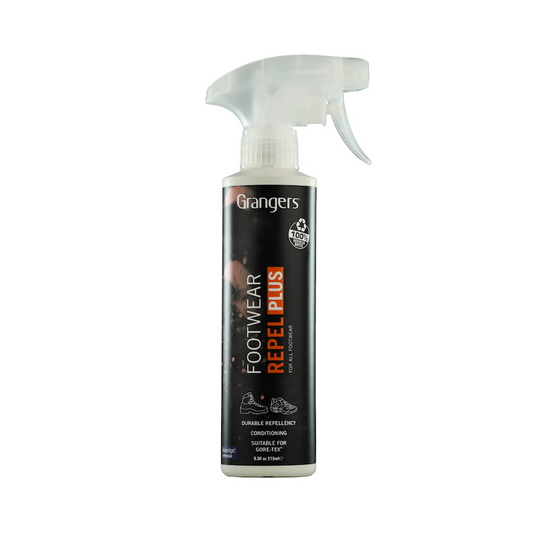 Grangers Footwear Repel Plus