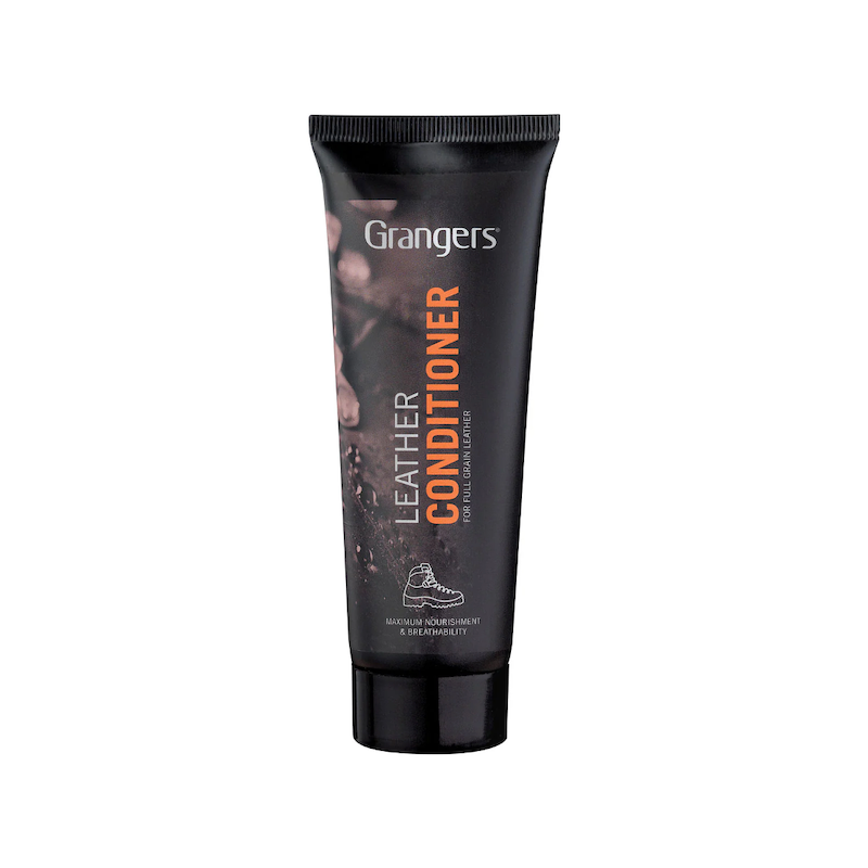 Grangers Leather Conditioner