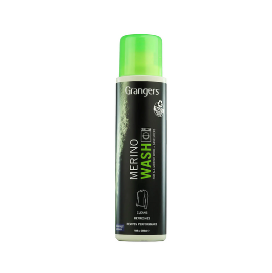 Granger Merino Wash