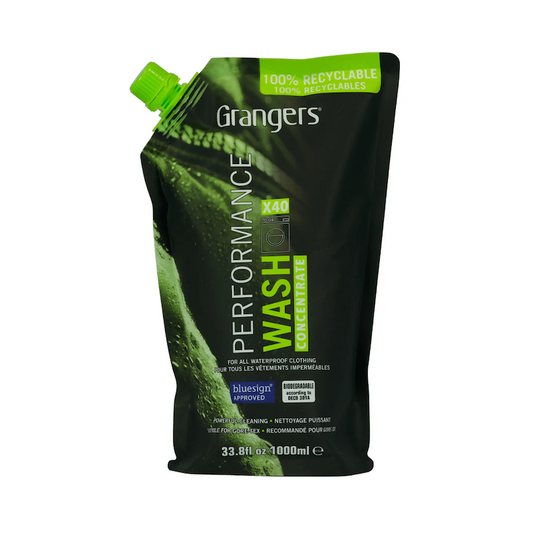 Grangers Performance Wash