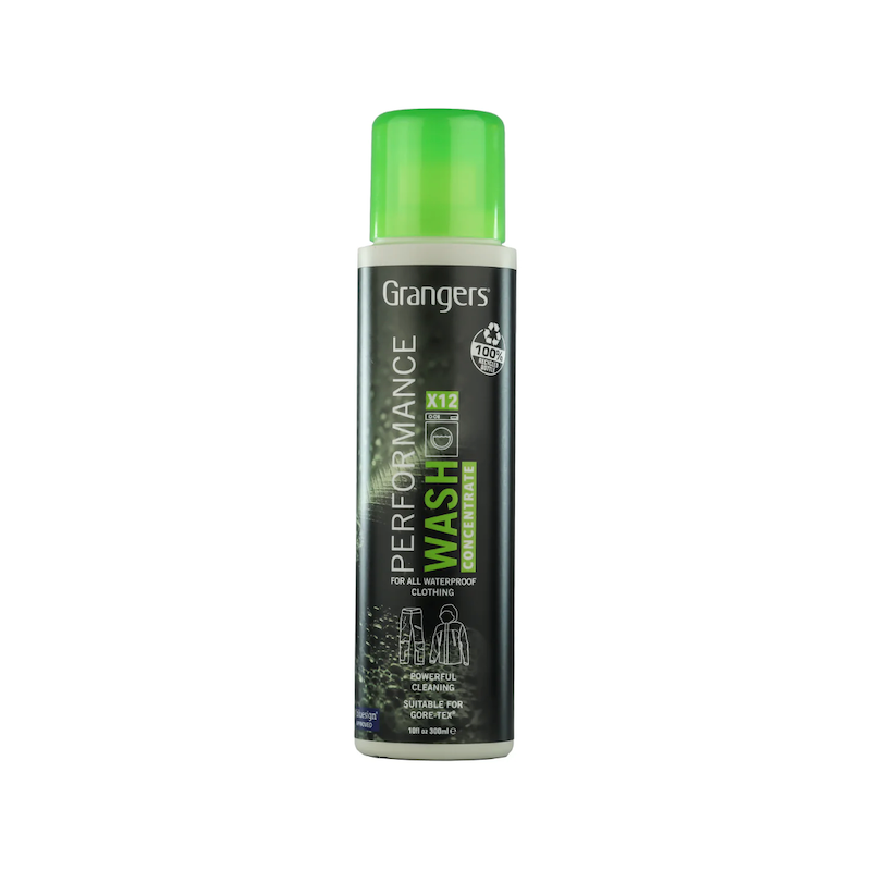 Grangers Performance Wash
