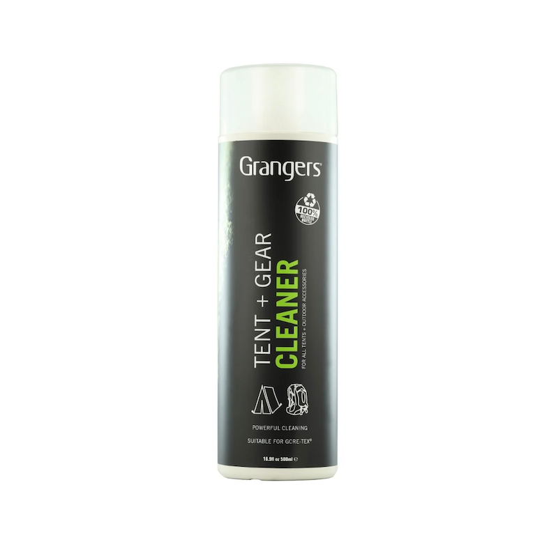 Grangers Tent + Gear Cleaner