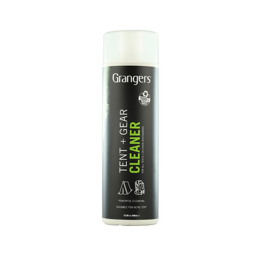 Grangers Tent + Gear Cleaner