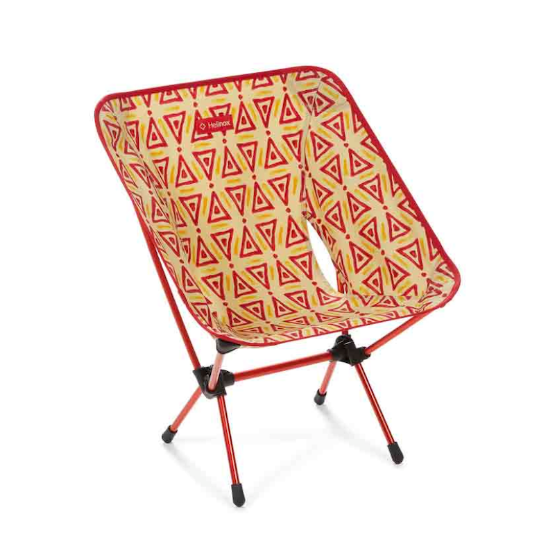 Helinox Chair One (re)