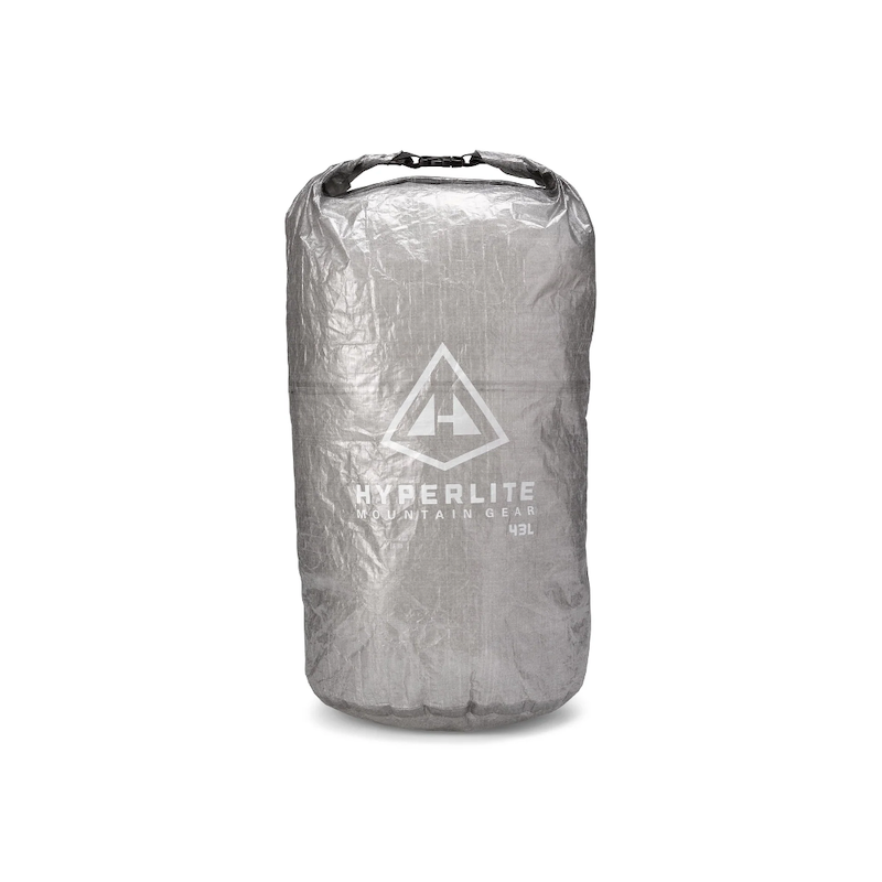Hyperlite Mountain Gear Roll-Top Stuff Sacks