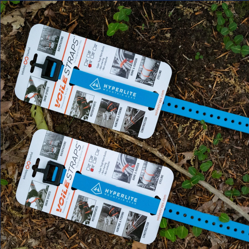 Hyperlite Mountain Gear Voile Straps