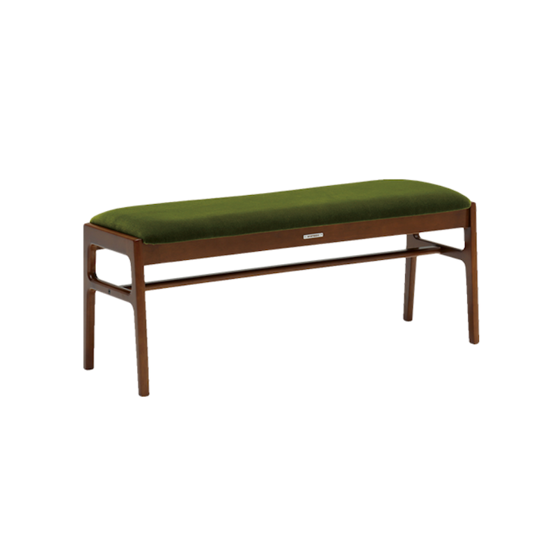 Karimoku60 Bench
