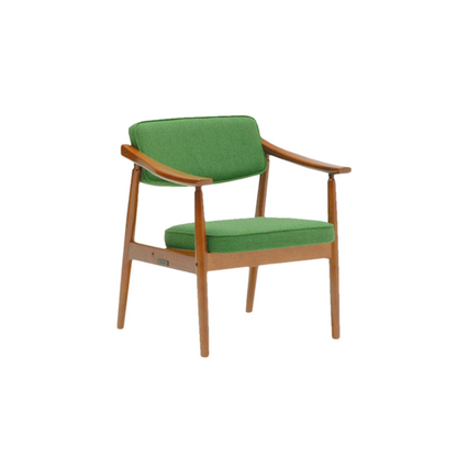 Karimoku60 D Chair