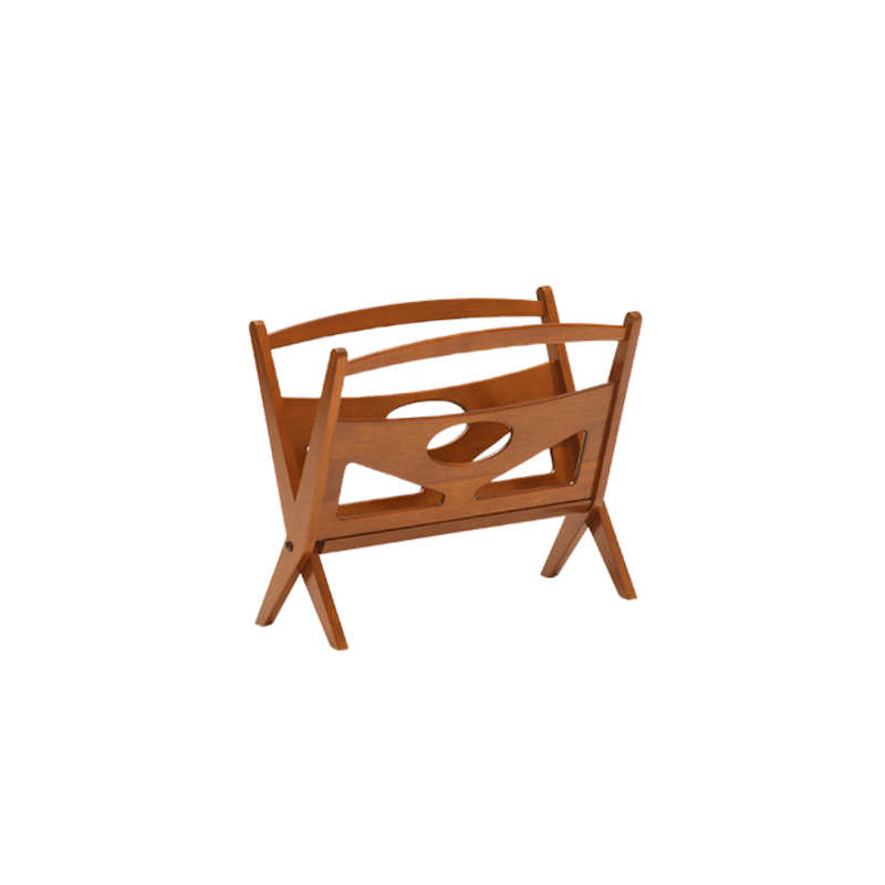 Karimoku60 Magazine Rack