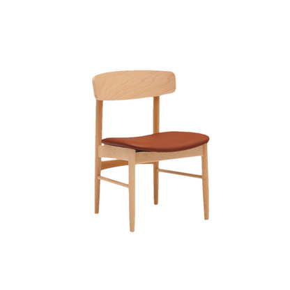 Karimoku60 T Chair