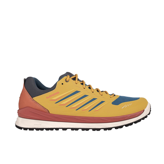 LOWA Axos GTX LO Men's
