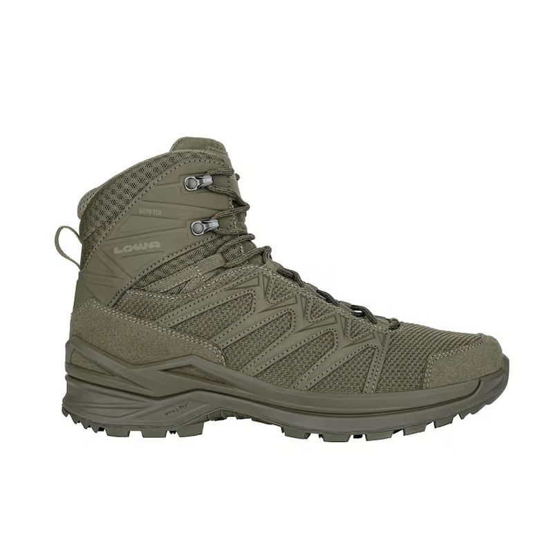 LOWA Innox PRO GTX MID TF Men's