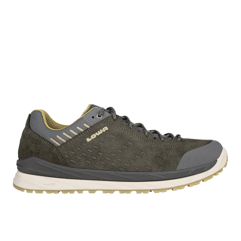 LOWA Malta GTX LO Men's