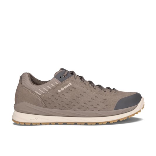 LOWA Malta GTX LO Men's