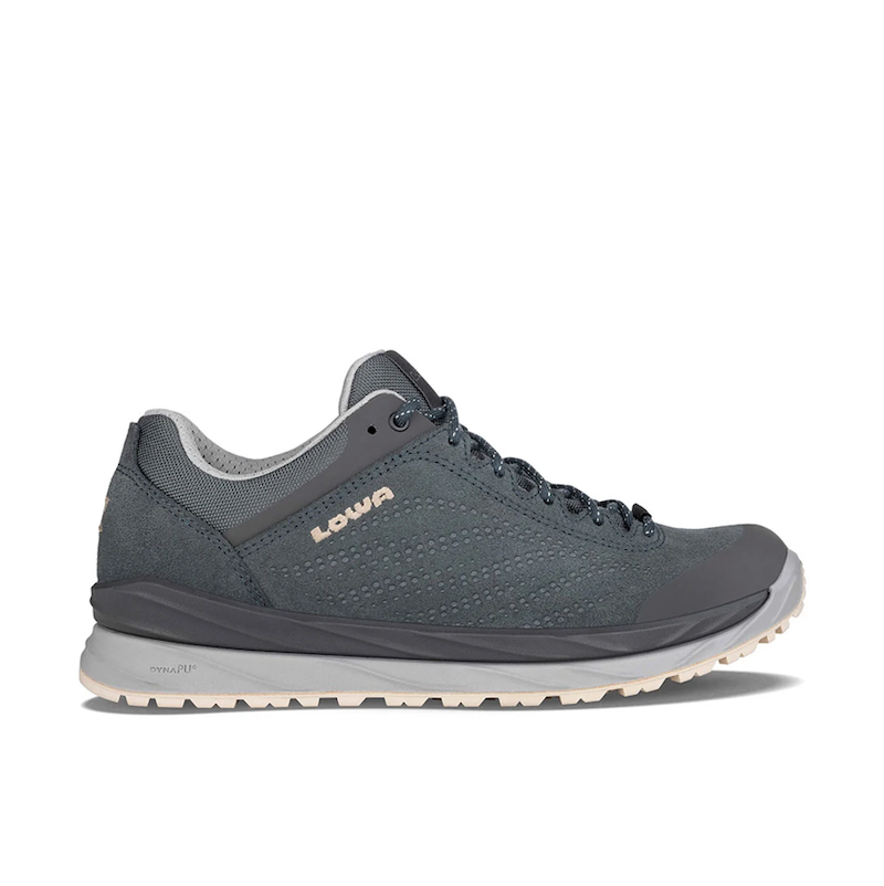 LOWA Malta GTX LO Women's