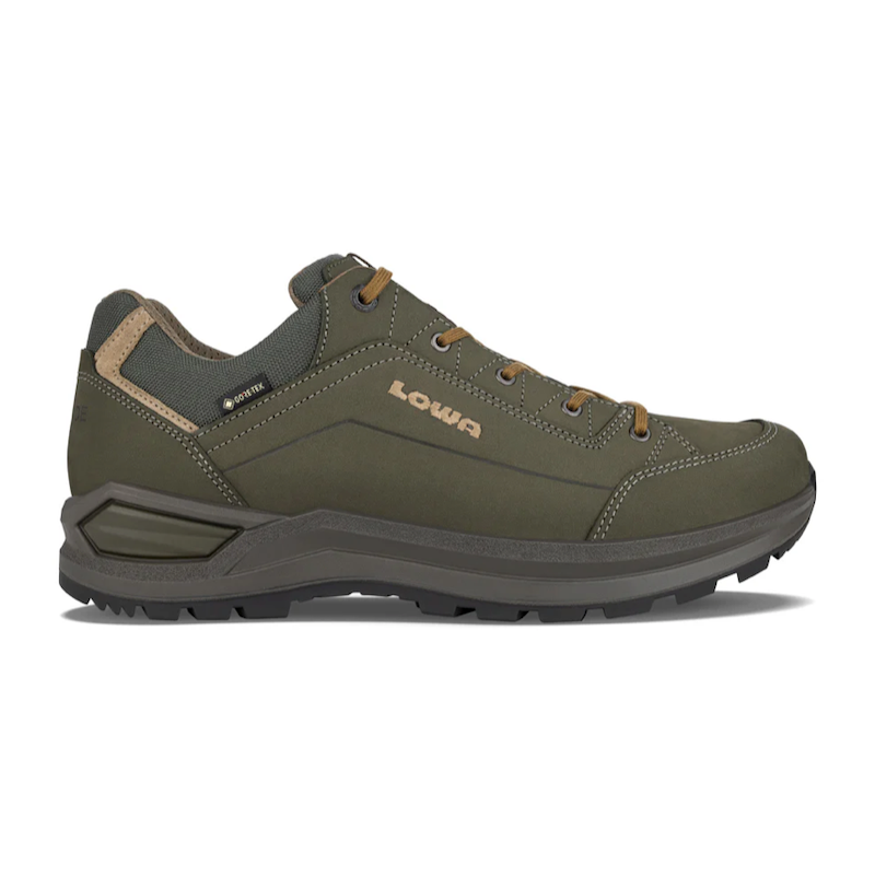 LOWA Renegade EVO GTX Lo Men's
