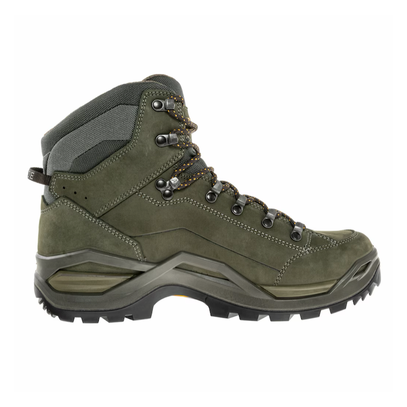 LOWA Renegade EVO GTX Mid Men's