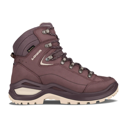 LOWA Renegade EVO GTX Mid Women's