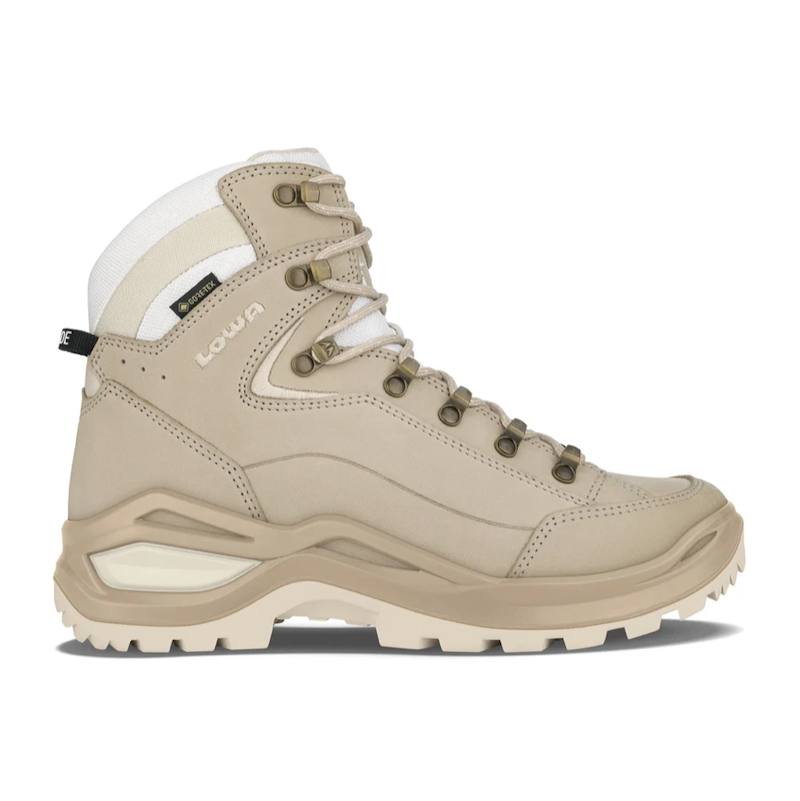 LOWA Renegade EVO GTX Mid Women's