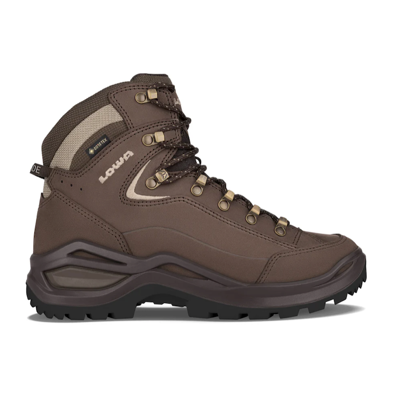 LOWA Renegade EVO GTX Mid Women's