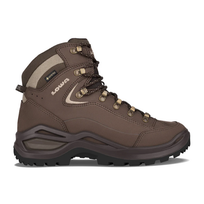 LOWA Renegade EVO GTX Mid Women's